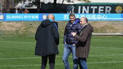 Sky – Inter, idee chiare sul mercato: programmazione fatta a prescindere dalla CL