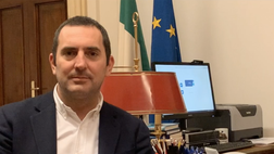 Spadafora: “Il mio impegno è di riaprire gli stadi a settembre”