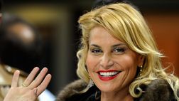 Simona Ventura: “Lockdown? Avevo la bilancia rotta in casa. Quando mi sono pesata…”