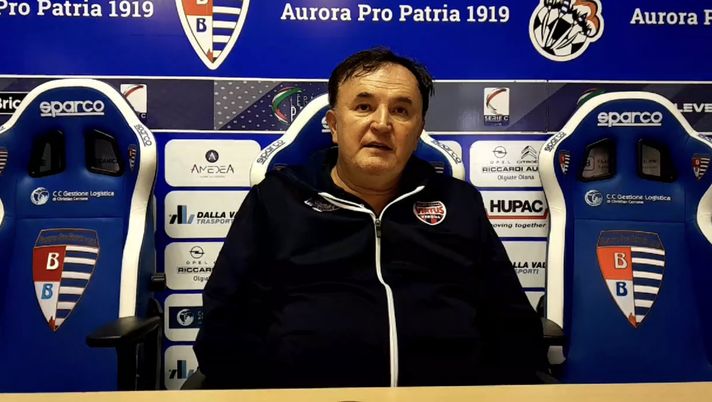 Virtus Verona, Fresco infuriato con Nalini: “Aspettato per dieci partite e lui si fa espellere così!” - immagine 1