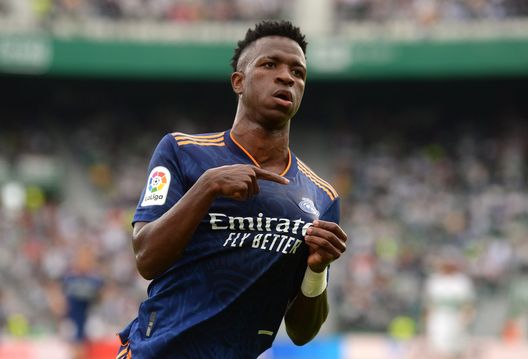 Vinicius (getty images) Vinicius (getty images)