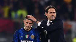 Sensi, è accordo Inter-Monza. Pronto un ruolo centrale, manca l’ultimo sì