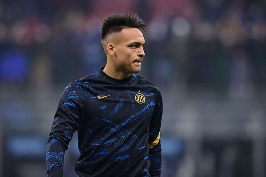 Getty Inter-Liverpool, Lautaro: “La mia partita più importante, vogliamo passare. Mi vedrete…”- immagine 2