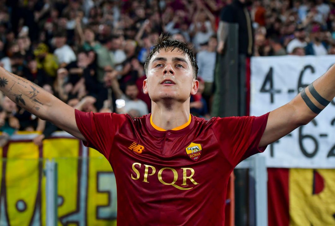 Roma-Spezia 2-1 FOTO GALLERY - immagine 114