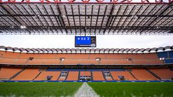 Lega Serie A alza la capienza stadi al 75%