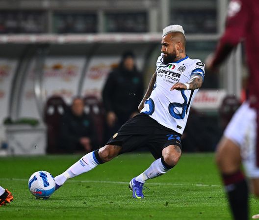Vidal (getty images) Vidal (getty images)