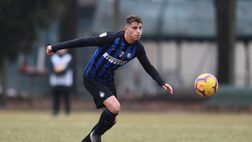 Inter, contro l’Eintracht spazio ai giovani: ben 5 Primavera verso la convocazione