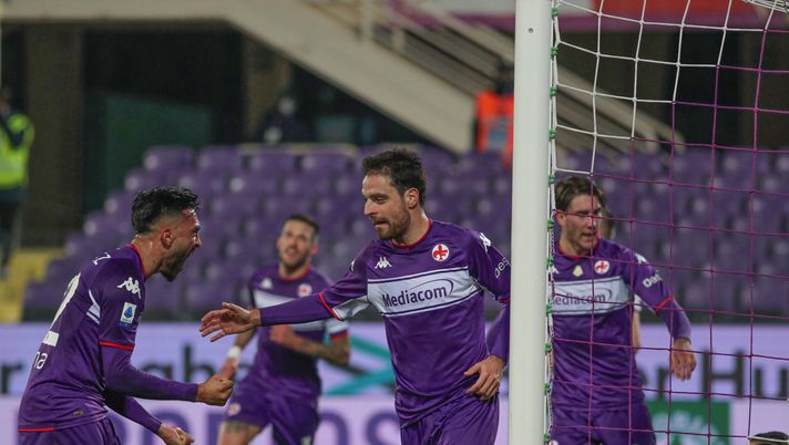 Bonaventura: la Fiorentina ha esercitato l’opzione per il rinnovo di contratto - immagine 1