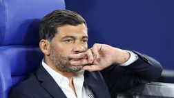 Conceição: “Mourinho continua a essere uno dei migliori al mondo. Adesso è facile…”