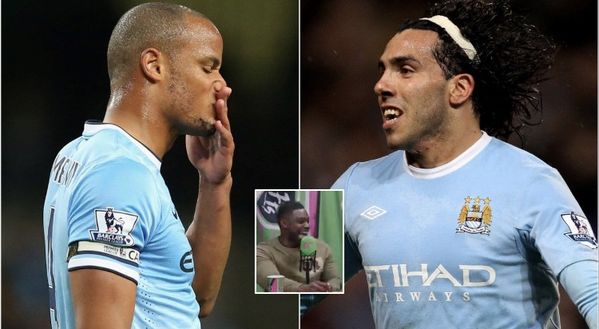 Ex Citizens, Micah Richards: “Tevez tirava pugni a Kompany e lui li incassava…”- immagine 3
