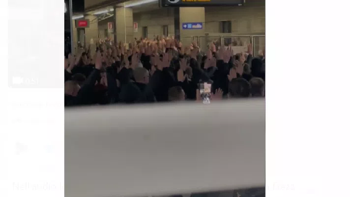 Cronaca di una giornata senza senso: tutto sull’inutile trasferta dei tifosi tedeschi - immagine 1