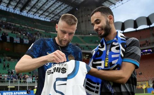 Sky – PSG-Skriniar, forbice di 30 mln. Ma dialogo con Inter ancora in piedi- immagine 2