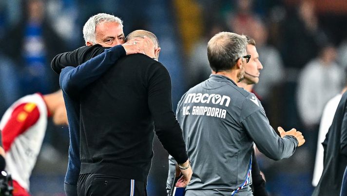 Stankovic: “Con Mou all’Inter abbiamo cambiato la storia del club. José è riuscito a…” - immagine 1
