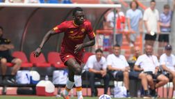 Domani visite mediche di Felix con la Cremonese. Alla Roma 6 milioni più 4 di bonus