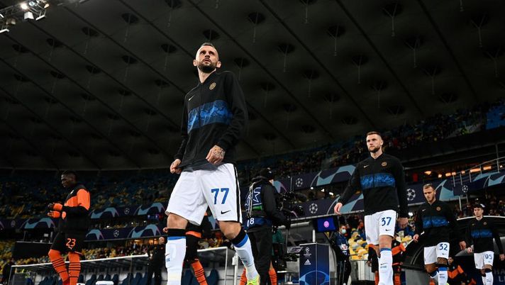 Brozovic verso il rinnovo. Ma in Spagna insistono: “Il Barcellona ci pensa” - immagine 1