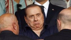 TUTTOSPORT- BERLUSCONI FERMA TAECHAUBOL