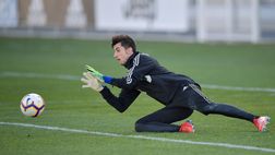 ULTIM’ORA. Genoa, Perin positivo al Covid-19: in porta Marchetti