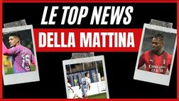 Milan, Jovic verso il rinnovo. Leao-PSG, sì ma non troppo. Camarda brilla