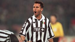 Di Livio: “Tifavo Roma da bambino, ma mi merito la stella allo Stadium. I calciatori di oggi? Salvo solo De Rossi e Chiellini. E su Totti…”
