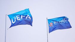 Uefa, svolta epocale: abolita la regola dei gol in trasferta da tutte le competizioni
