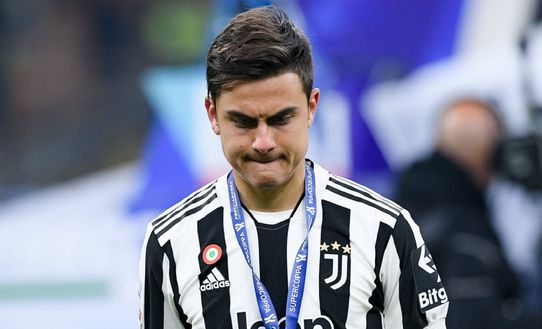 Getty Images Dybala-Inter, ormai chance ridottissime: ecco perché. Ad Appiano grande clima e voglia- immagine 3