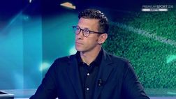 Paganin: “Nessuno si aspettava un secondo tempo così. È mancato…”