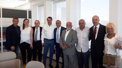 Milan e AIMC, continua la grande sinergia