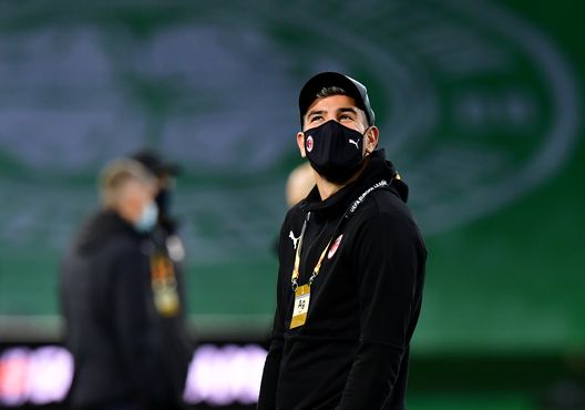 theo hernandez, milan theo hernandez, milan