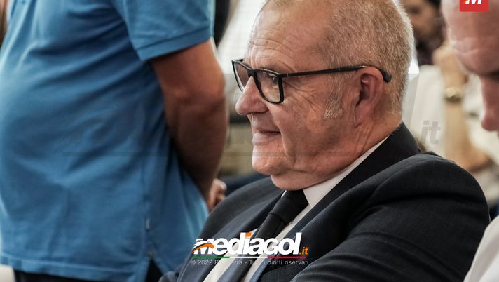 Palermo, Gardini: “Grato al City Group per la fiducia ed a Mirri per avermi accolto”  Palermo