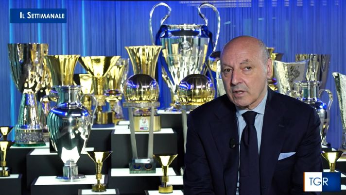 Calciomercato Inter, colpo low cost per il dopo Hakimi: stanziato il budget - immagine 1