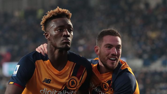 Da Abraham a Felix passando per Veretout e Mancini: Mou riporta la Roma in Nazionale - immagine 1