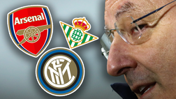 Inter scatenata sul mercato: sulla lista 3 nomi totalmente nuovi