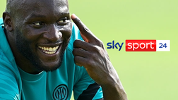 Inter News / Ultim’ora SkySport: “Lukaku lascia tutti senza parole”