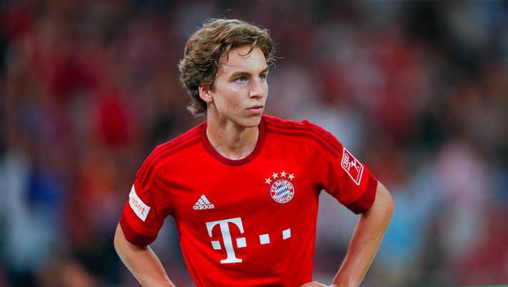 Il Chievo ha talento da fanta: punizione magica di Gaudino! Ok Pucciarelli e Garritano Il Chievo ha talento da fanta: punizione magica di Gaudino! Ok Pucciarelli e Garritano - immagine 1