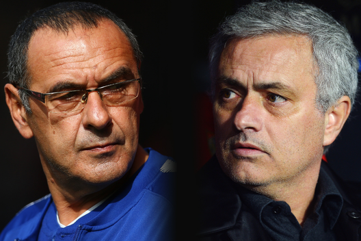 Getty Images Roma-Lazio, la chiave è Zaniolo. Niente conferenza per Mourinho e Sarri- immagine 2