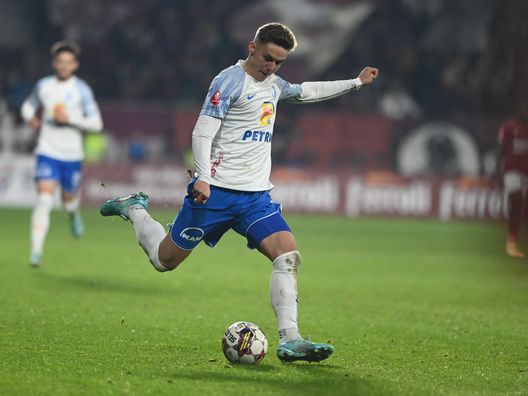 Munteanu: “Qui sono felice. In estate parlerò con la Fiorentina”- immagine 2