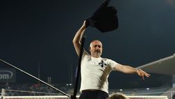 Di Marzio: “Clima sereno tra Fiorentina e Italiano, su Belotti viola freddi”