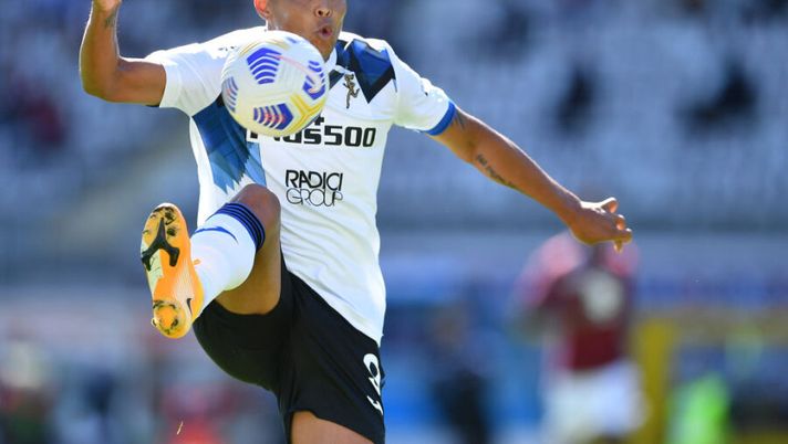 ULTIM’ORA – Convocati Atalanta, tre assenze a sorpresa: out Muriel e Hateboer - immagine 1