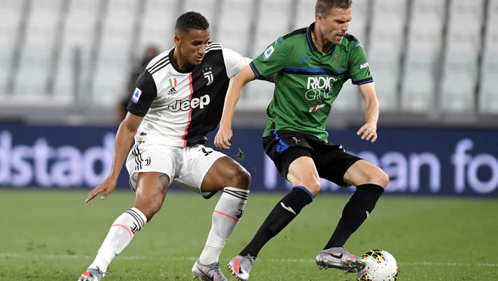 Photo by Filippo Alfero - Juventus FC/Juventus FC via Getty Images Photo by Filippo Alfero - Juventus FC/Juventus FC via Getty Images