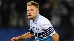 Milan-Lazio 0-1: Immobile sblocca il match di San Siro