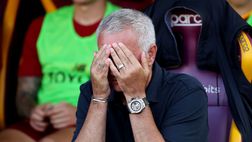 Trigoria in allarme, fa il conto degli assenti: 7 infortuni in 6 gare