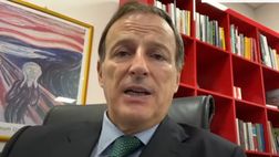 Ravezzani: “Col Barça cose imbarazzanti. Dembelé entrata assassina, VAR fatto finta di nulla”