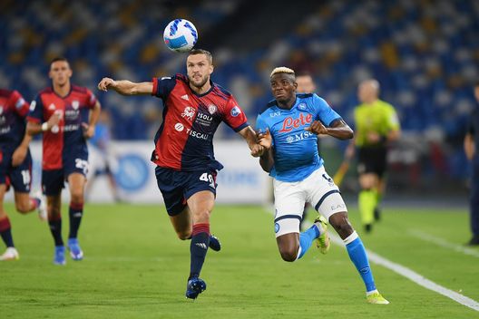 Brambati: “Il Napoli ha un entusiasmo che al Milan manca. Su Osimhen…”- immagine 2