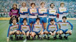 Il Catania di Di Marzio batte il Perugia e va agli spareggi per la A davanti ai 35 mila del Cibali