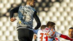 Stella Rossa ancora a secco nel derby in casa del Partizan: male senza il pubblico…