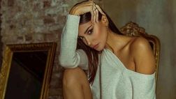 VIDEO / Flirt con Kolarov? La Buccino replica: “Neanche lo conosco, avete rotto i c…”
