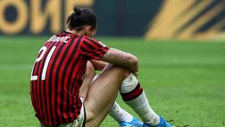 Fantacalcio, le formazioni di Brescia-Milan: Ibrahimovic e Leao in attacco per i rossoneri