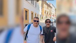 VIDEO / Da ridere! Vieri e Ventola imitano il celebre sfogo di Cassano…