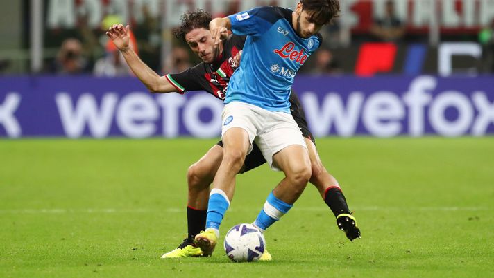 Il derby dei pronostici, l’interista Bergomi “Il vero rivale degli azzurri è il Milan” - immagine 1