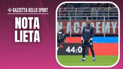 Milan, dieci clean sheet in un anno solare: ecco da quando non succedeva